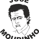 8814, Jose Mourinho