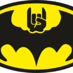 8825, Batman ,rock