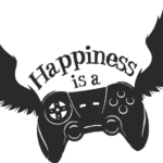 8832, Happiness, Control wings