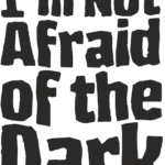 8834, Im not afraid of the dark, Star Wars