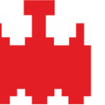 8857, Ghost, Pacman
