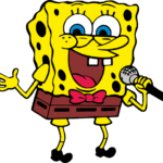8860, Spongebob, Singer