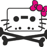 8861, Hello kitty, Pirate