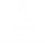 8865, Keep calm gangnam style, Psy white