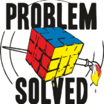 8866, Problem, Solved, Rubiks cube