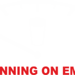 8973, Running on empty
