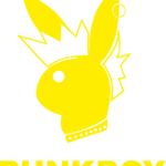8992, Punkboy, Punk, Playboy