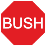 9315, Bush