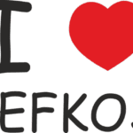 9316, I love Pefkos