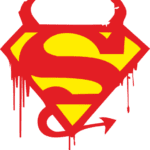 9319, Devil, Superman