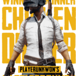 8000A, PUBG, PlayerUnknowns, Battlegrounds, Winner, Chicken, Dinner