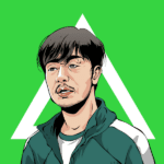 8034, Squid Game, Cho Sang-woo