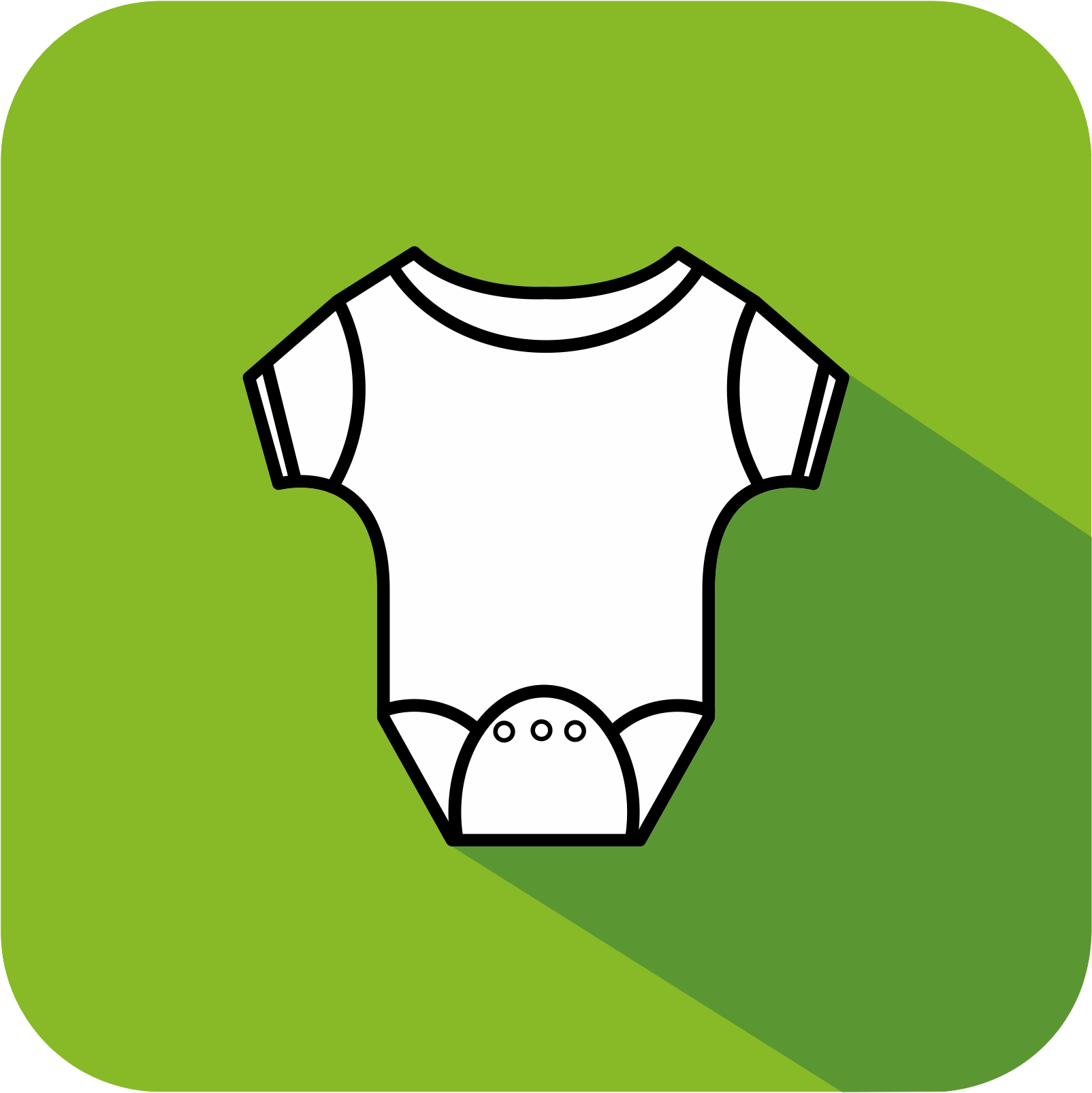 Baby Bodysuit