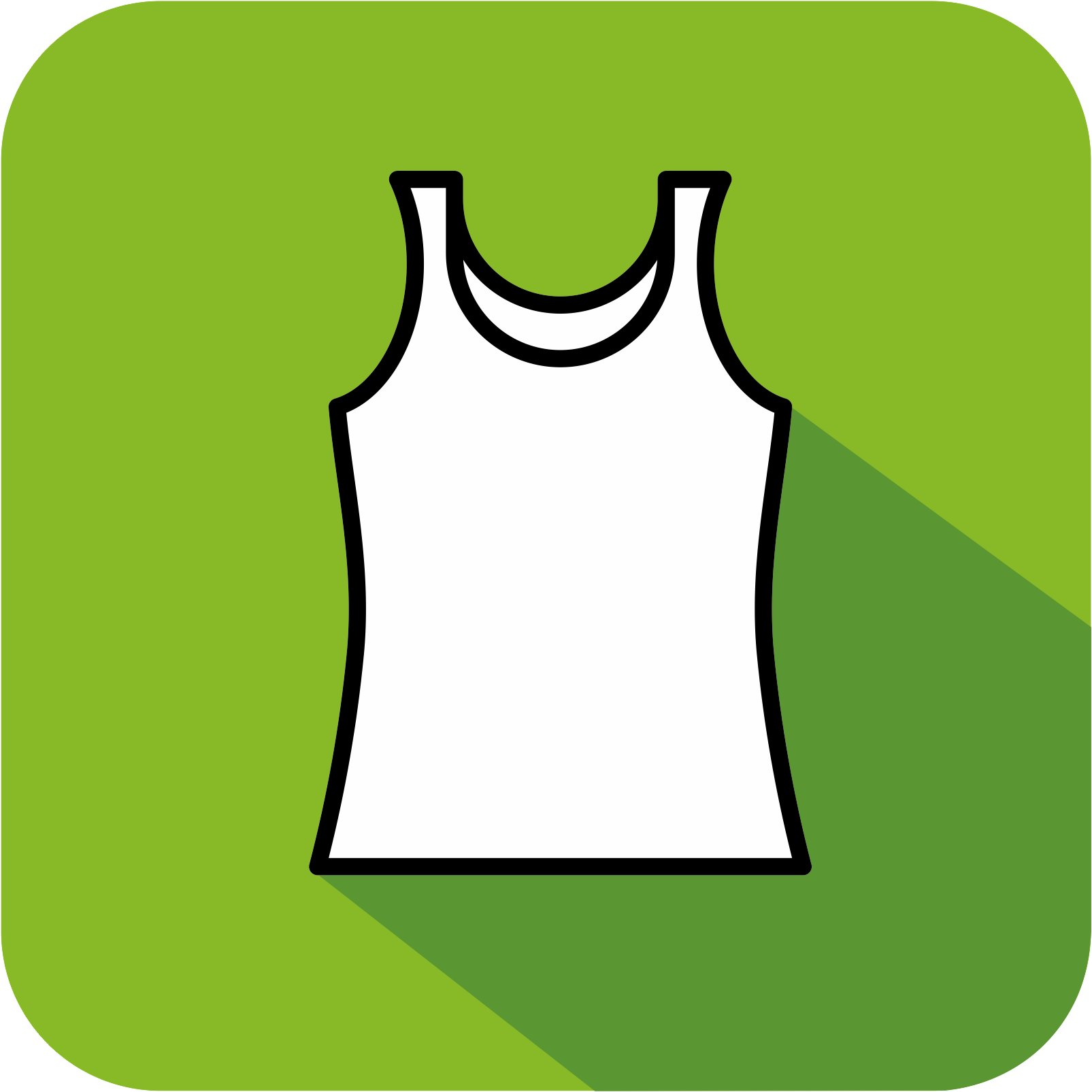 Men Tank Top