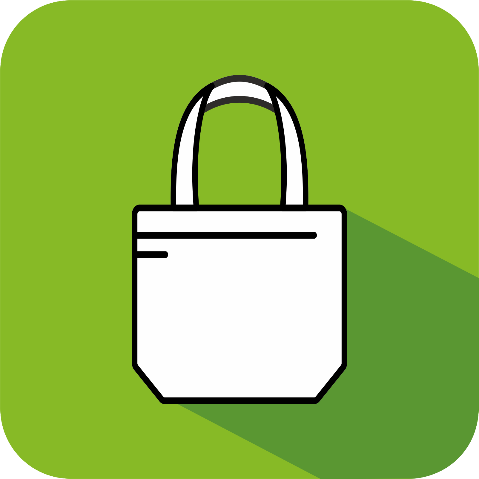 Tote bag 