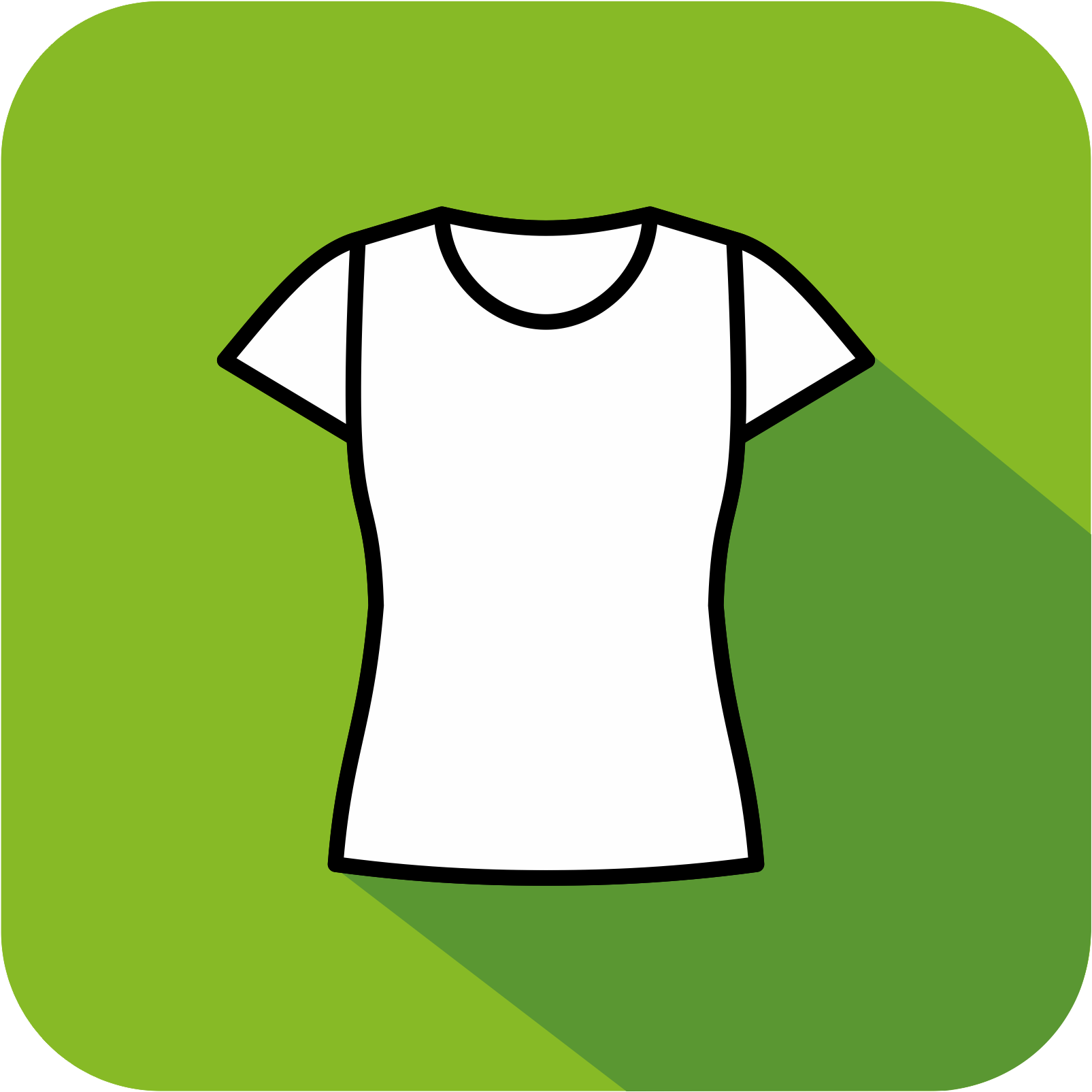 Woman T-shirt